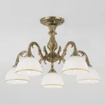 Люстра на штанге 60106/5