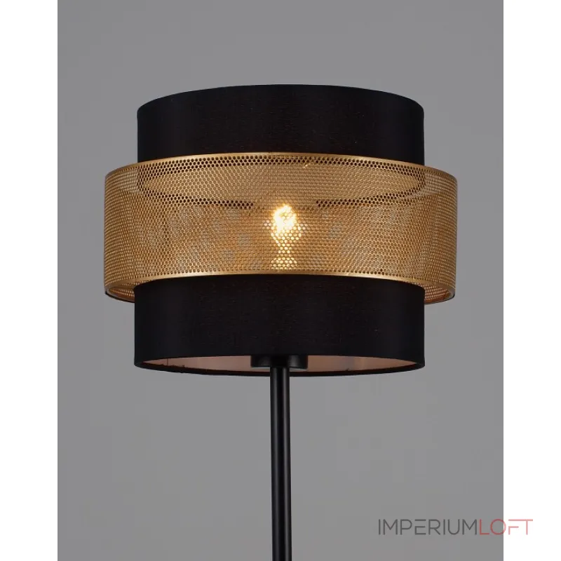 Торшер Moderli Gela V10494-1F от ImperiumLoft Торшер Moderli Gela V10494-1F от ImperiumLoft