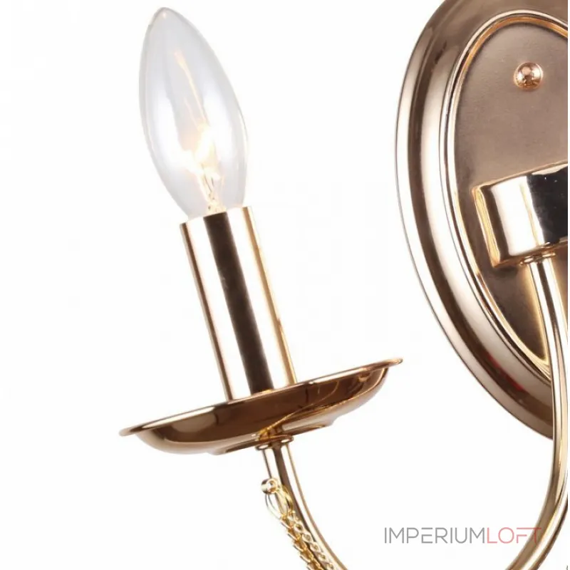 Бра F-promo Plini 2591-2W от ImperiumLoft