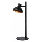 Настольная лампа офисная Lucide Sensas 30597/01/30 от ImperiumLoft