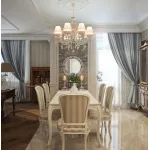 Подвесная люстра Maytoni Triumph ARM288-08-G 