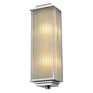 Накладной светильник Newport 3290 3293/A nickel Цвет арматуры никель Цвет плафонов прозрачный Накладной светильник Newport 3290 3293/A nickel Цвет арматуры никель Цвет плафонов прозрачный