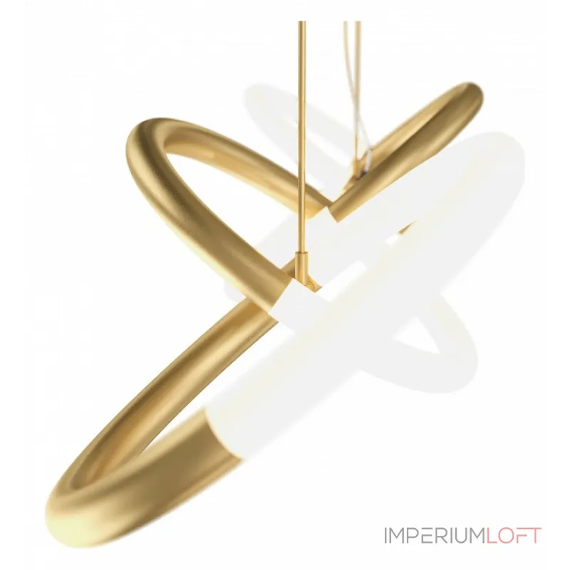 Подвесной светильник Maytoni MOD165PL-L40G3K