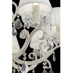 Подвесная люстра Maytoni Triumph ARM288-08-G 