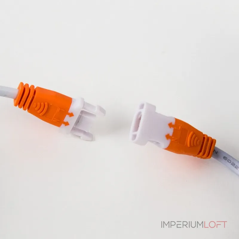 Встраиваемый светильник Citilux Альфа CLD001NW4 от ImperiumLoft