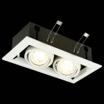 Встраиваемый светильник ST-Luce ST250 ST250.558.02 от ImperiumLoft