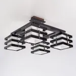 Потолочная люстра Citilux Киото CL133141 