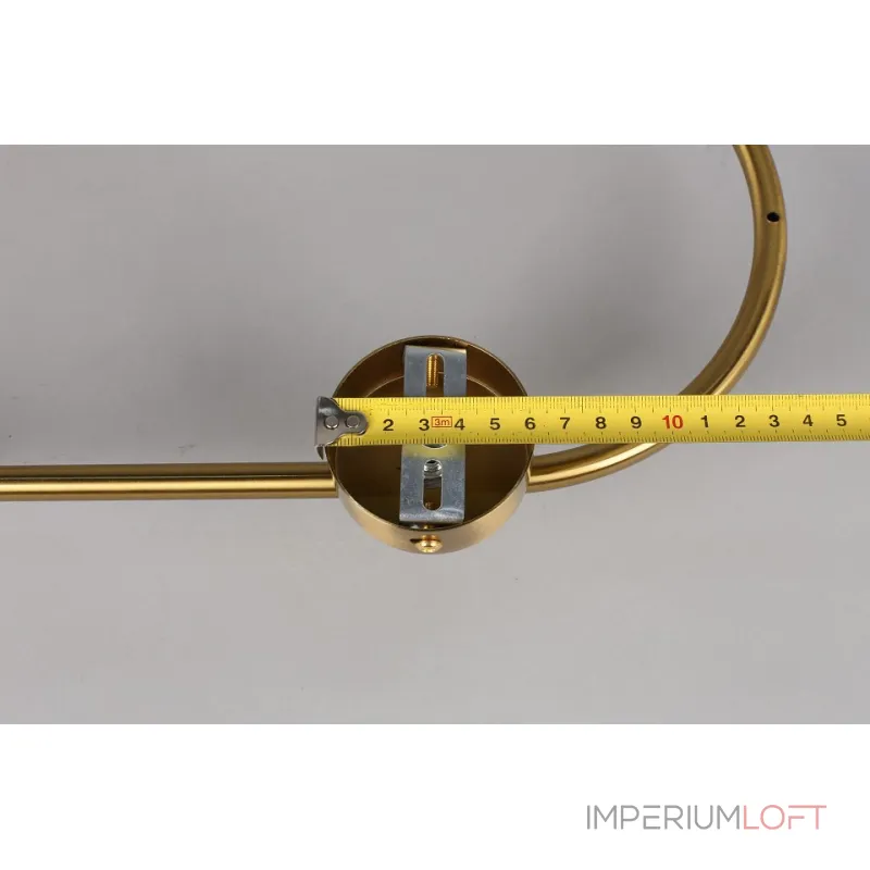 Бра Aployt Kornelia APL.308.01.02 от ImperiumLoft Бра Aployt Kornelia APL.308.01.02 от ImperiumLoft