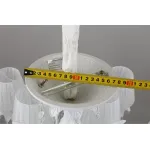 Подвесная люстра Omnilux Catanzaro OML-30807-15 