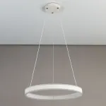 Подвесная люстра Citilux Дуэт CL719500