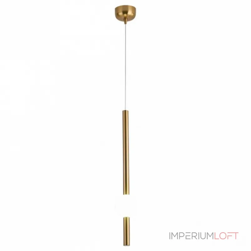 Подвесной светильник Aployt Zhozefin APL.038.06.12