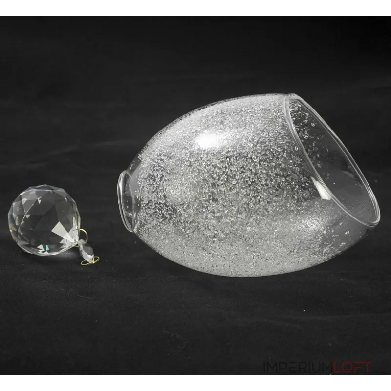 Потолочная люстра Lussole LGO GRLSP-8073 Потолочная люстра Lussole LGO GRLSP-8073