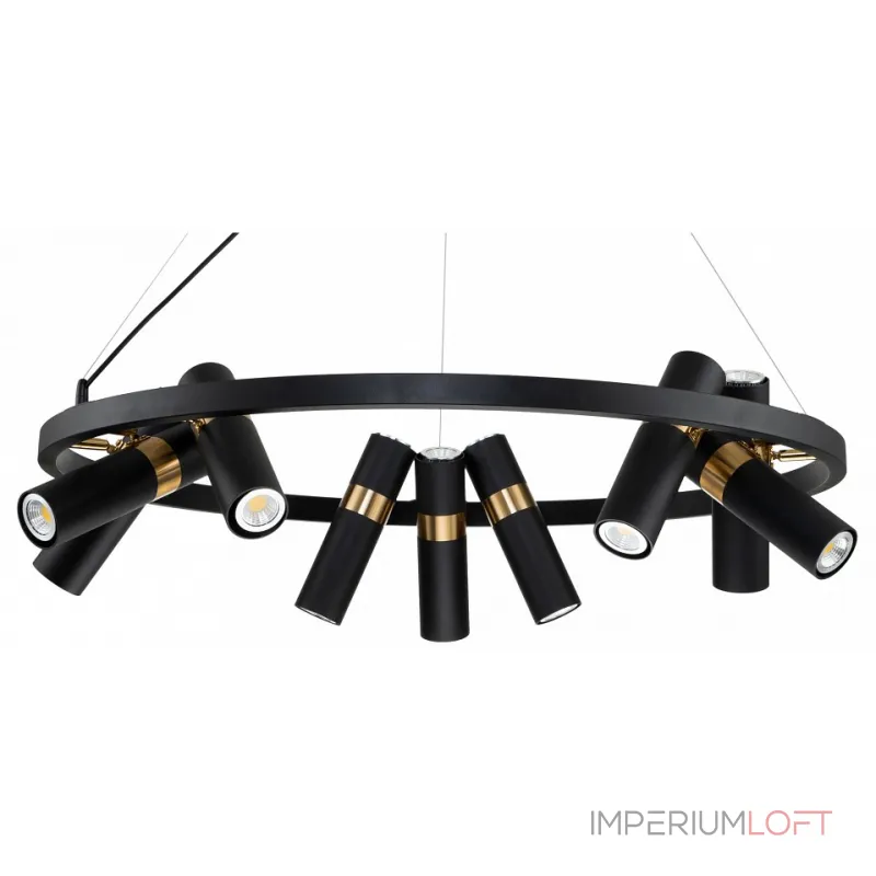 Подвесная люстра Favourite Light point 2997-9P Подвесная люстра Favourite Light point 2997-9P