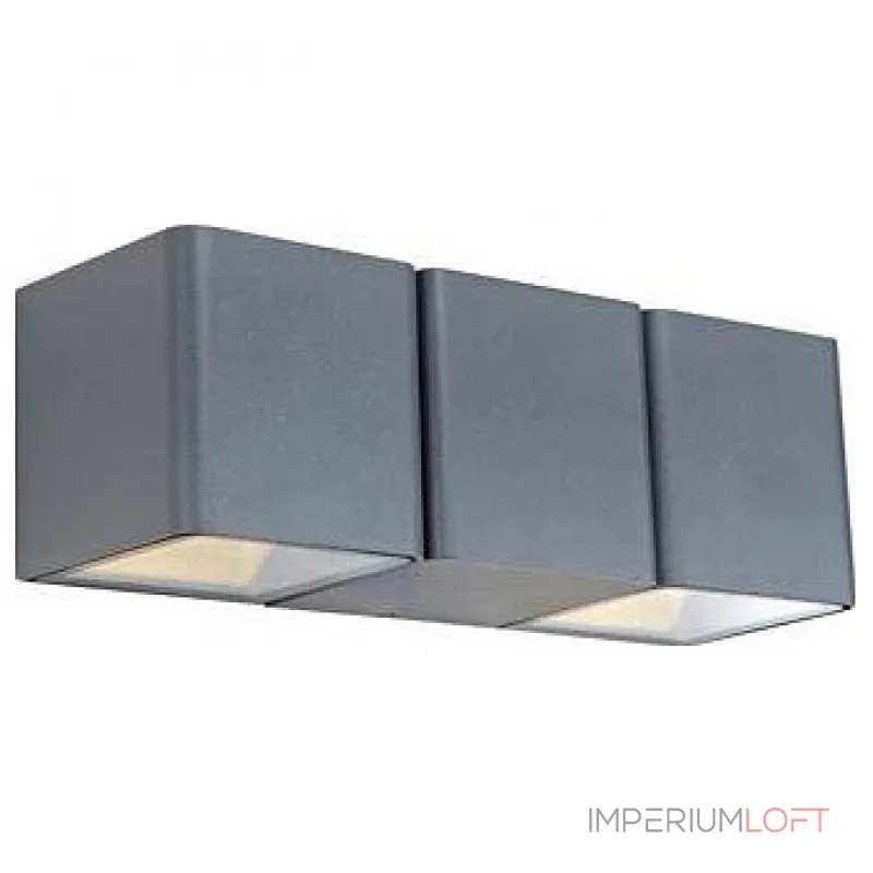 Накладной светильник markslojd 106517 Цвет арматуры серый Цвет плафонов прозрачный от ImperiumLoft Накладной светильник markslojd 106517 Цвет арматуры серый Цвет плафонов прозрачный от ImperiumLoft