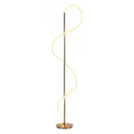 Торшер Arte Lamp Klimt A2850PN-35PB от ImperiumLoft