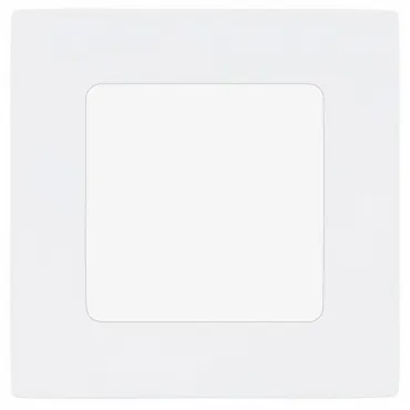 Встраиваемый светильник Eglo ПРОМО Fueva 1 pro 64607 Встраиваемый светильник Eglo ПРОМО Fueva 1 pro 64607