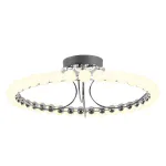 Потолочная люстра Favourite Helmet 4589-6C