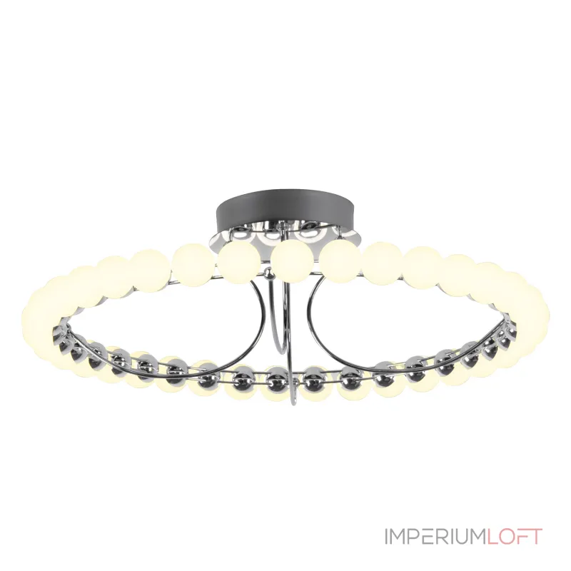 Потолочная люстра Favourite Helmet 4589-6C