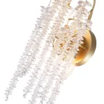 Настенный светильник Favourite Liana 4134-2W от ImperiumLoft