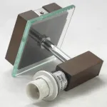 Бра Lussole Montone GRLSF-2571-01 от ImperiumLoft