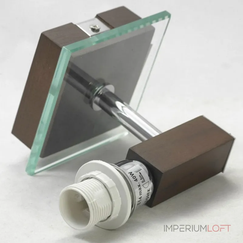 Бра Lussole Montone GRLSF-2571-01 от ImperiumLoft