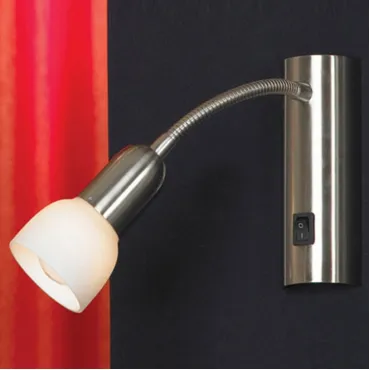 Бра Lussole Barete GRLSL-7700-01