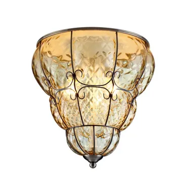 Потолочный светильник Arte Lamp Venice A2203PL-3AB