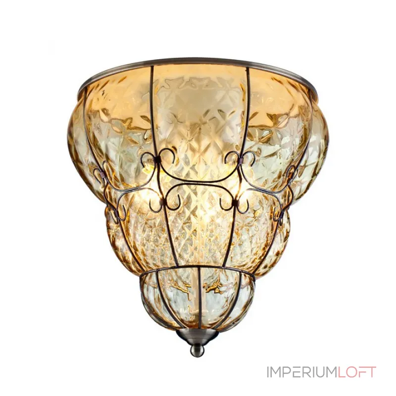Потолочный светильник Arte Lamp Venice A2203PL-3AB Потолочный светильник Arte Lamp Venice A2203PL-3AB