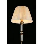 Торшер Aployt Patricia APL.716.15.01 Цвет арматуры бронза Цвет плафонов белый от ImperiumLoft