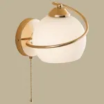 Бра Citilux Лайма CL155312 Цвет арматуры золото от ImperiumLoft