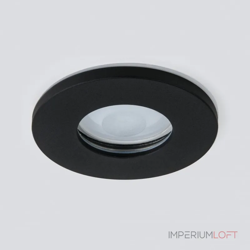 Встраиваемый светильник Elektrostandard 125 MR16 a053360 от ImperiumLoft