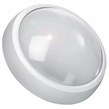 Накладной светильник Gauss Qplus 142411208-S Цвет плафонов белый