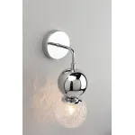 Бра Aployt Violet APL.763.01.01 от ImperiumLoft