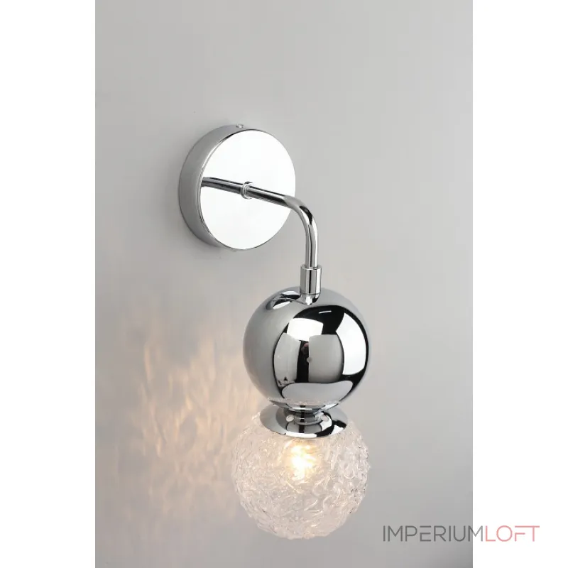Бра Aployt Violet APL.763.01.01 от ImperiumLoft Бра Aployt Violet APL.763.01.01 от ImperiumLoft