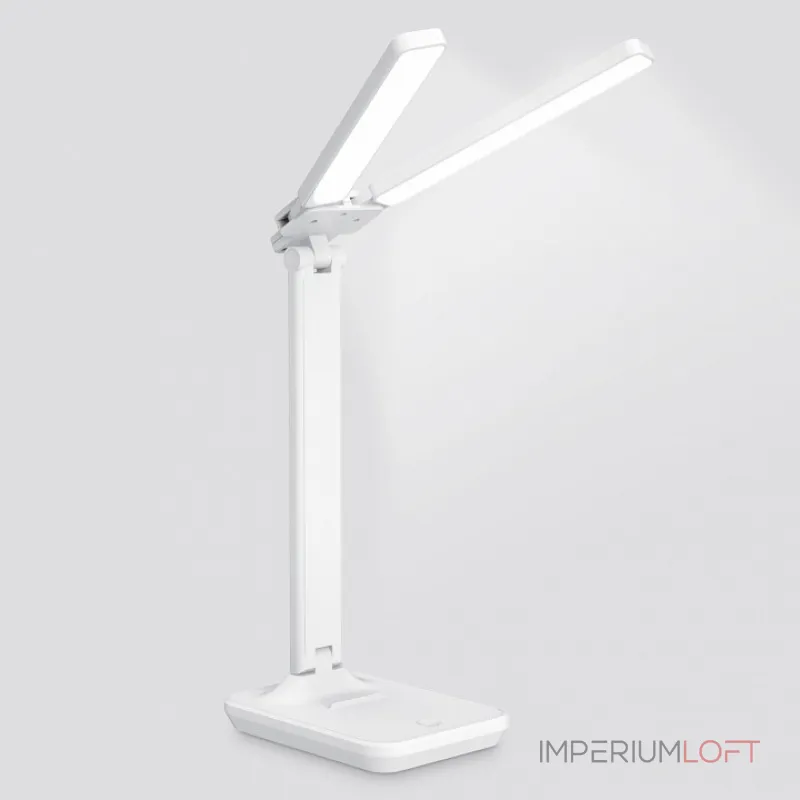 Настольная лампа офисная Ambrella DE DE490 от ImperiumLoft