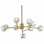 Люстра на штанге ST-Luce Romano SL1166.303.09 