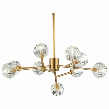 Люстра на штанге ST-Luce Romano SL1166.303.09 
