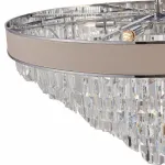 Подвесная люстра Favourite Etna 2902-11P 