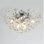 Потолочная люстра Citilux Betsy EL322C07.1