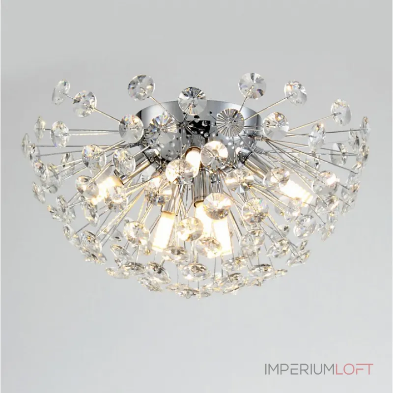 Потолочная люстра Citilux Betsy EL322C07.1