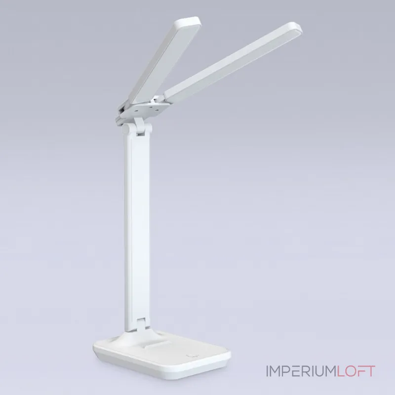 Настольная лампа офисная Ambrella DE DE490 от ImperiumLoft