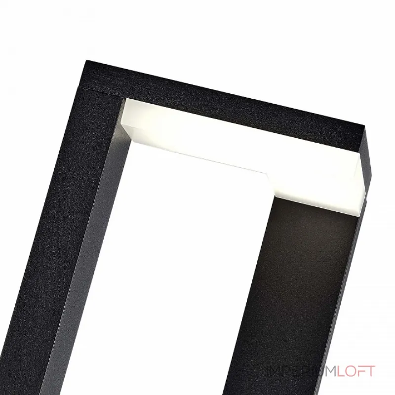 Наземный высокий светильник ST-Luce Vitae SL9508.405.01 от ImperiumLoft Наземный высокий светильник ST-Luce Vitae SL9508.405.01 от ImperiumLoft