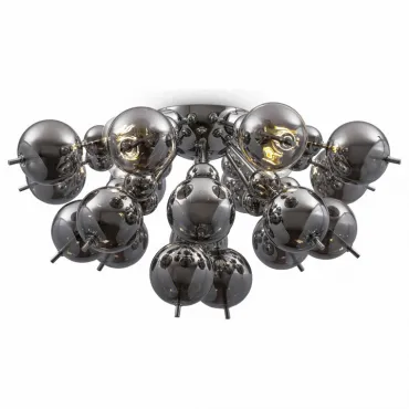 Потолочная люстра Maytoni Bolla MOD133CL-04CH Потолочная люстра Maytoni Bolla MOD133CL-04CH