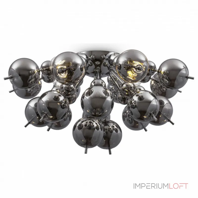 Потолочная люстра Maytoni Bolla MOD133CL-04CH Потолочная люстра Maytoni Bolla MOD133CL-04CH