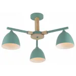 Люстра на штанге Hiper Kelli H169-3 