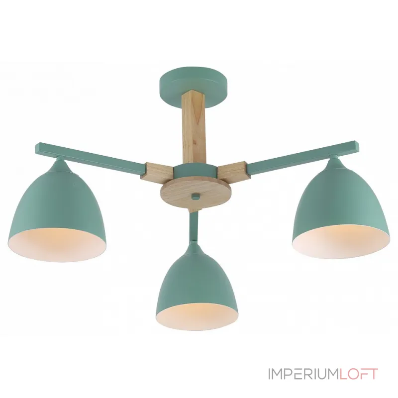 Люстра на штанге Hiper Kelli H169-3 