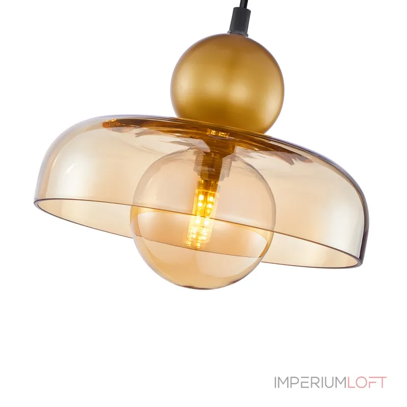 Подвесной светильник F-promo Runda 4350-1P