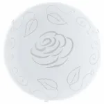 Потолочный светильник Eglo ПРОМО Mars 1 89238 