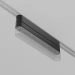 Переходник для трека Maytoni Accessories for tracks Radity TRA084FC-11LB от ImperiumLoft