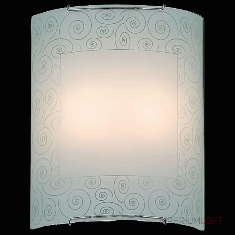 Накладной светильник Citilux 922 CL922012 Цвет арматуры хром от ImperiumLoft Накладной светильник Citilux 922 CL922012 Цвет арматуры хром от ImperiumLoft